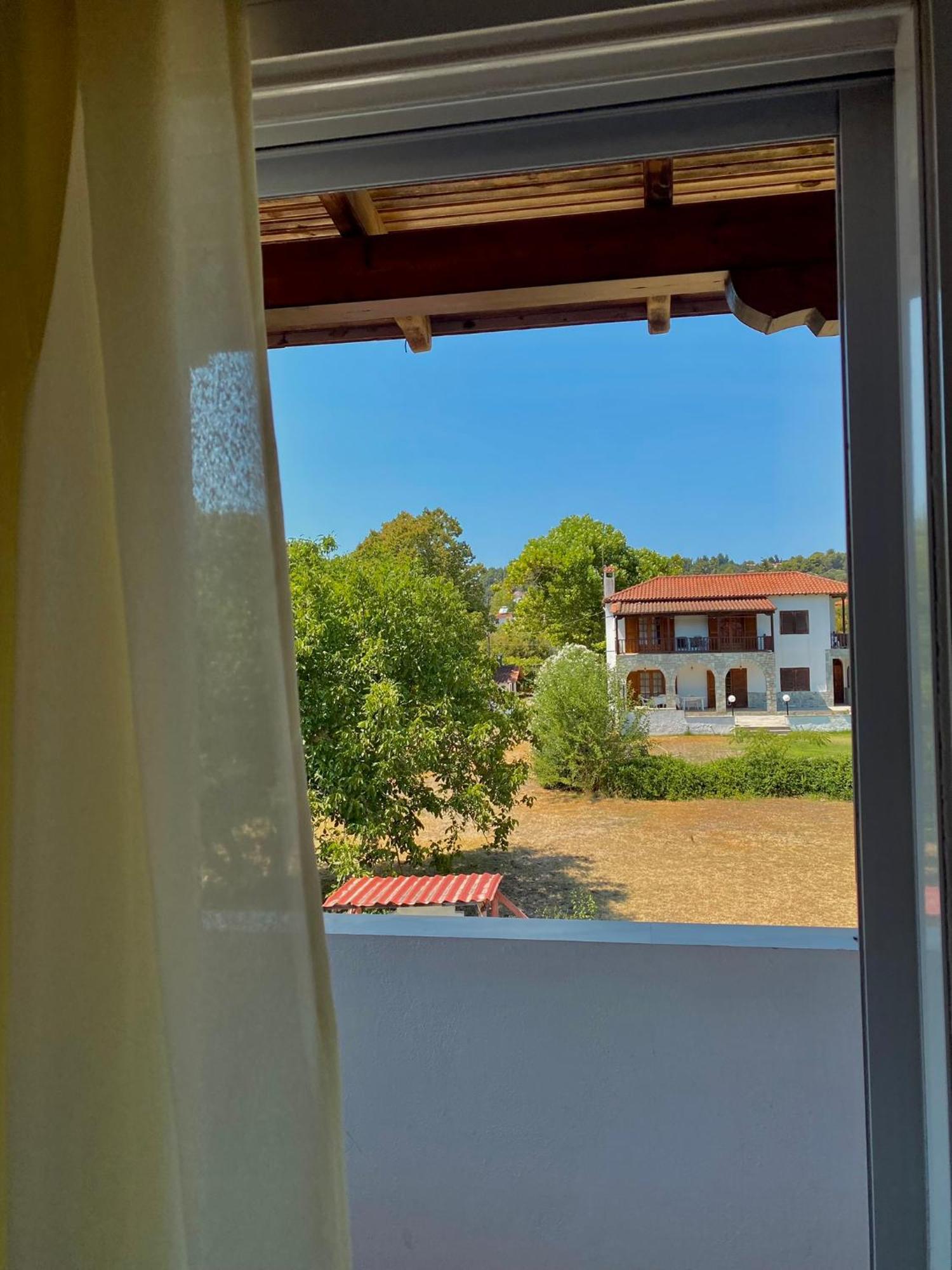Appartamento Possidi Kouslaka Esterno foto