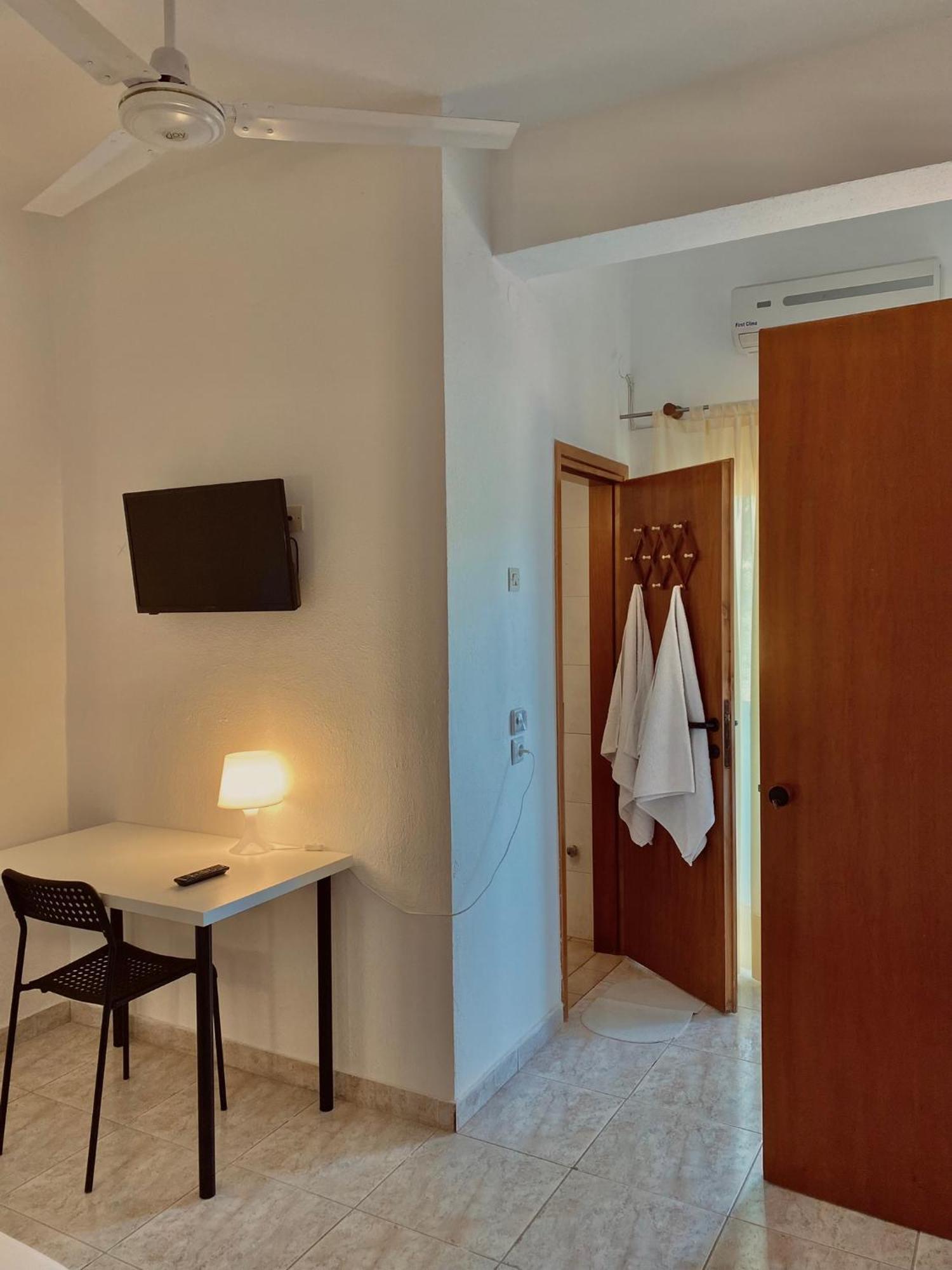 Appartamento Possidi Kouslaka Esterno foto