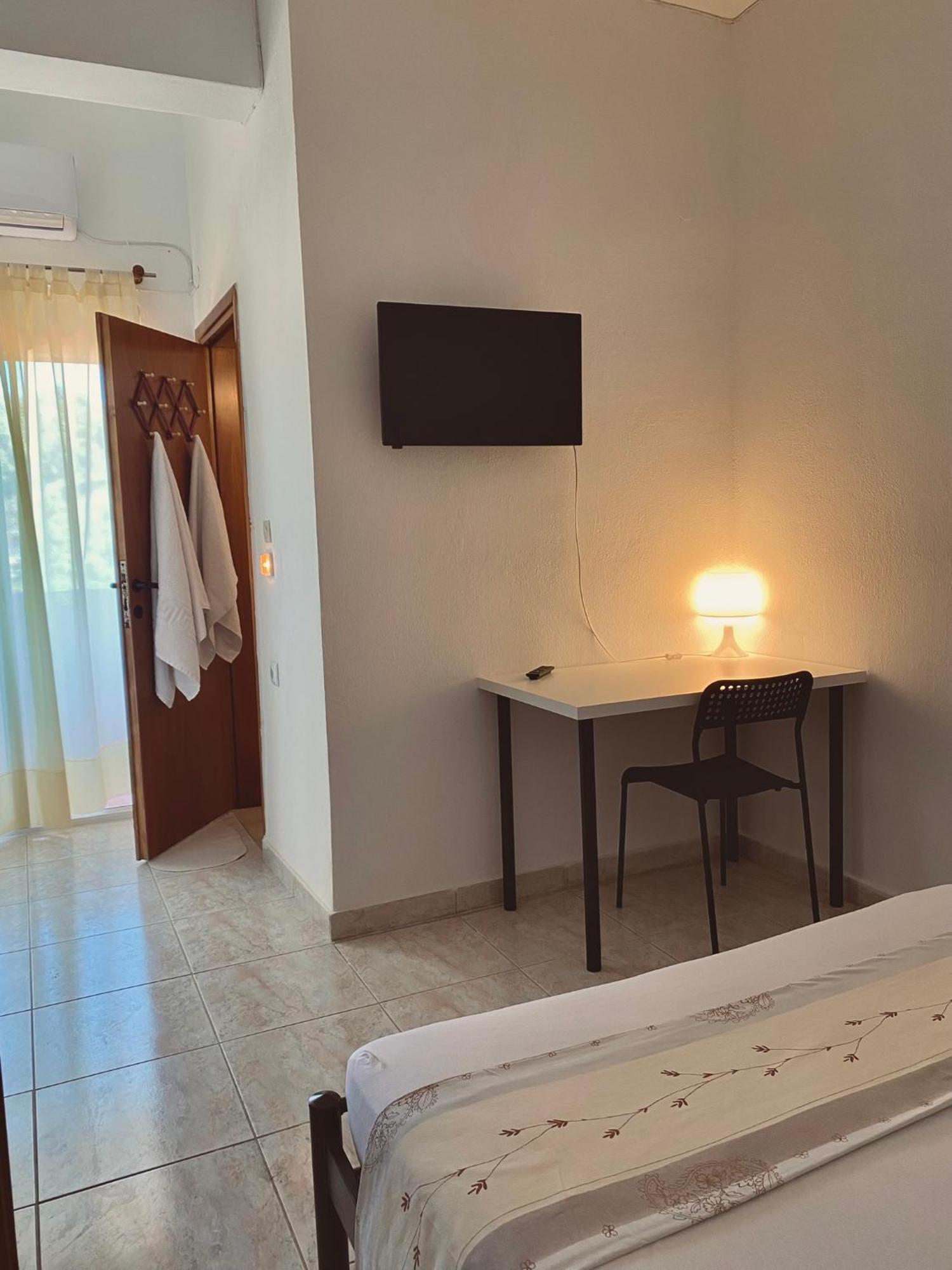 Appartamento Possidi Kouslaka Esterno foto