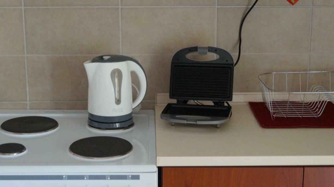 Appartamento Possidi Kouslaka Esterno foto